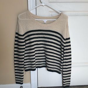Knit Sweater